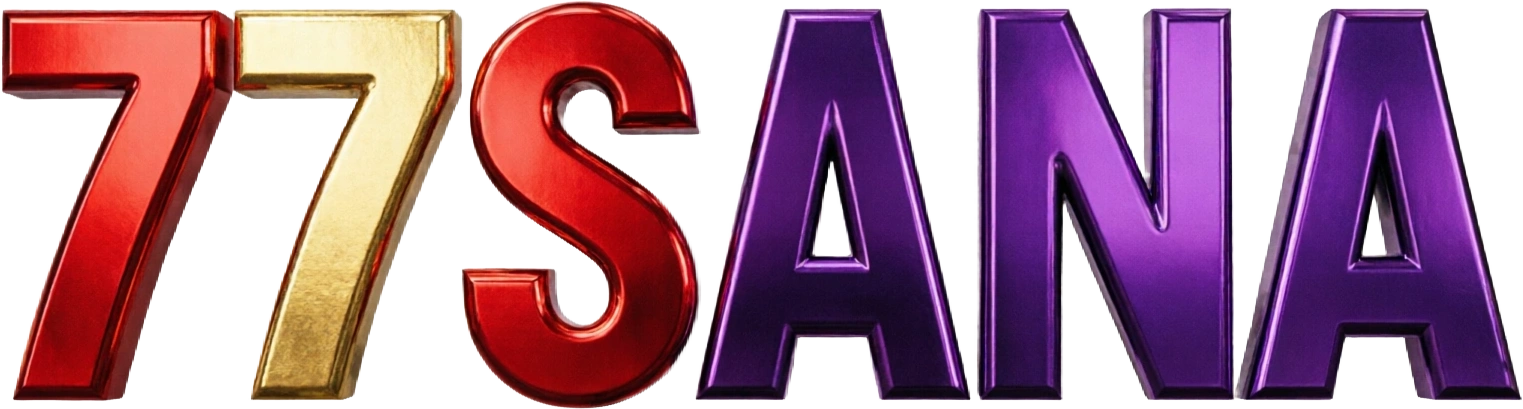 77SANA logo